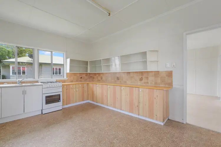 Second view of Homely house listing, 55 Sutton Street, Barney Point QLD 4680