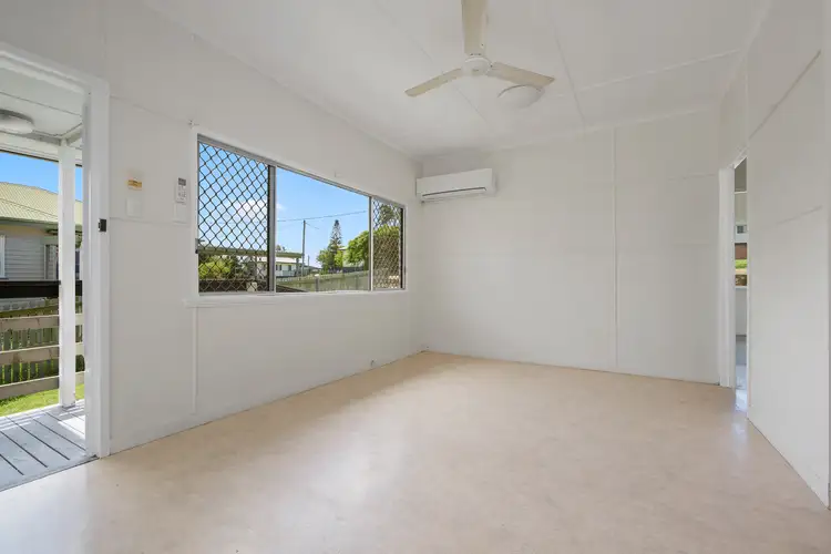 Fifth view of Homely house listing, 55 Sutton Street, Barney Point QLD 4680