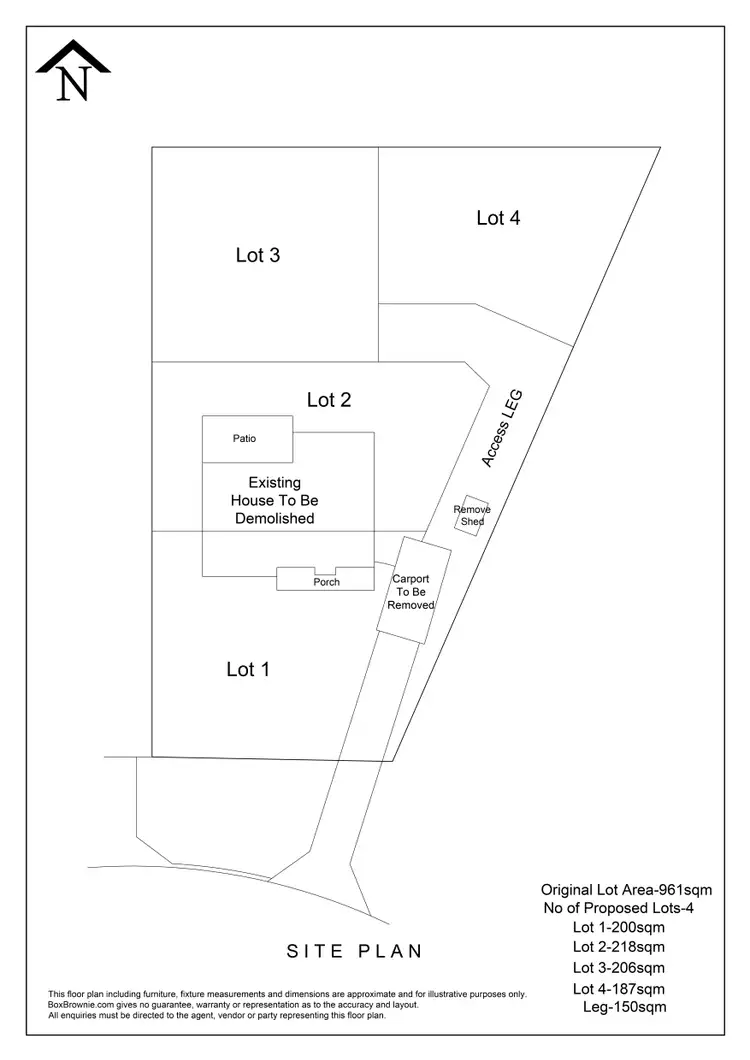 Second view of Homely house listing, 11 Bepton Way, Balga WA 6061