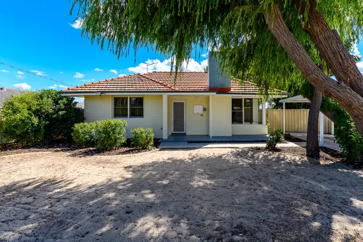 Third view of Homely house listing, 11 Bepton Way, Balga WA 6061