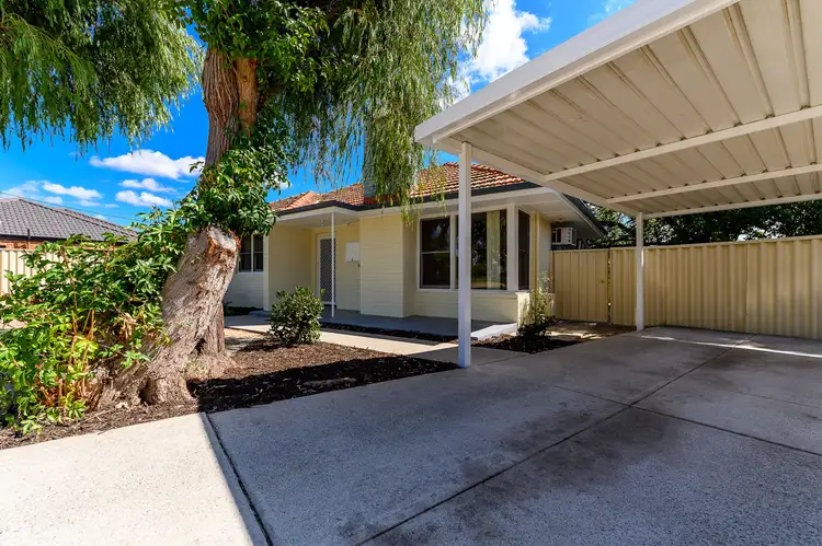 Fifth view of Homely house listing, 11 Bepton Way, Balga WA 6061