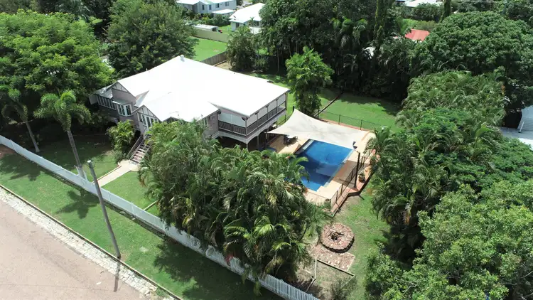 97 Mary Street, Charters Towers City QLD 4820