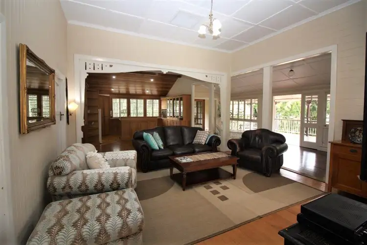 Second view of Homely house listing, 97 Mary Street, Charters Towers City QLD 4820