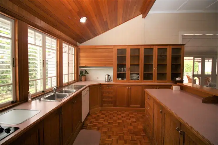 Third view of Homely house listing, 97 Mary Street, Charters Towers City QLD 4820