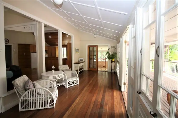 Fourth view of Homely house listing, 97 Mary Street, Charters Towers City QLD 4820