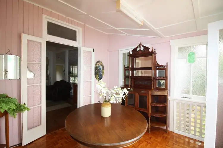 Fifth view of Homely house listing, 97 Mary Street, Charters Towers City QLD 4820