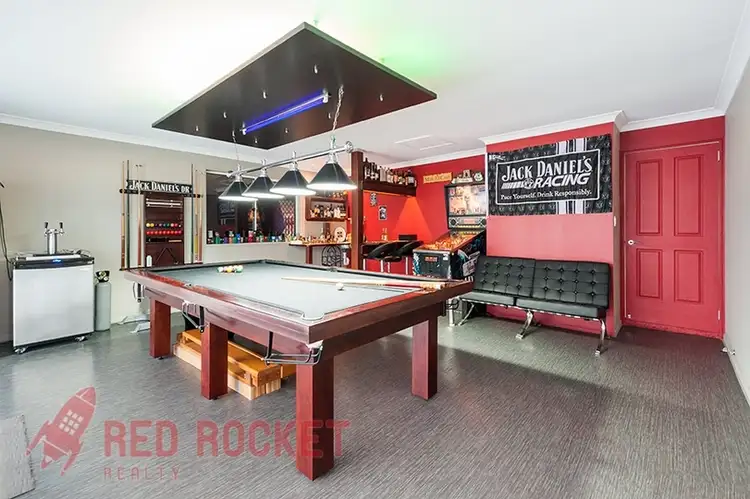 Third view of Homely house listing, 6 Perak Court, Tanah Merah QLD 4128