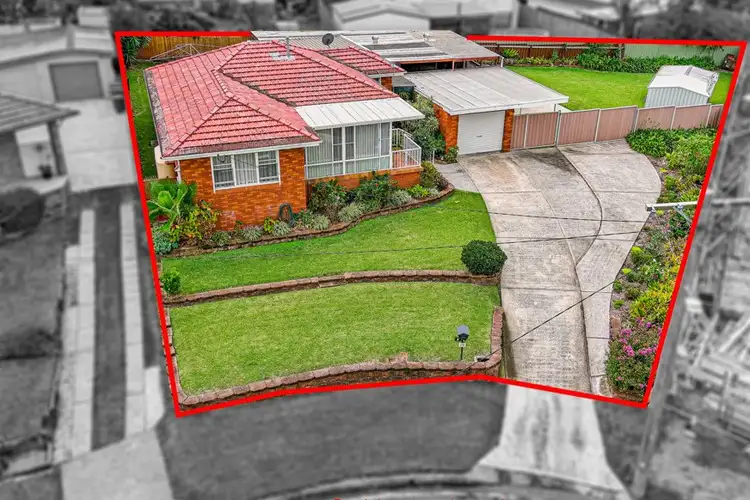 1 Brook Street, Dapto NSW 2530
