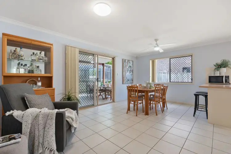 Second view of Homely house listing, 15 Aji Street, Algester QLD 4115