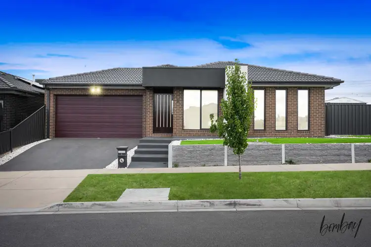 Main view of Homely house listing, 9 Havelock Street, Wollert VIC 3750