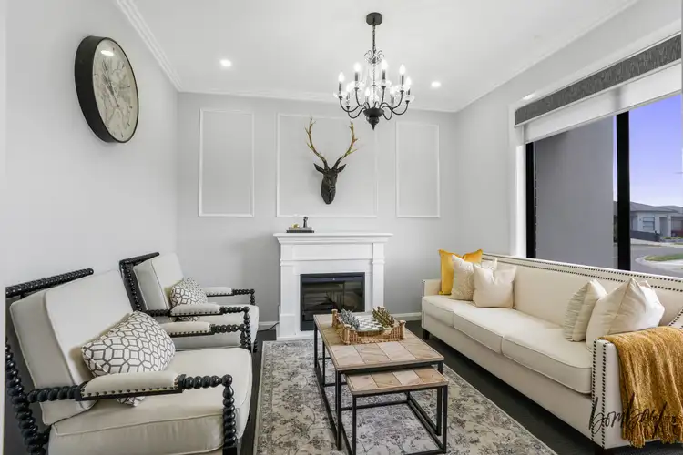 Third view of Homely house listing, 9 Havelock Street, Wollert VIC 3750