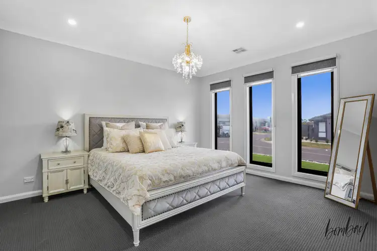 Fifth view of Homely house listing, 9 Havelock Street, Wollert VIC 3750