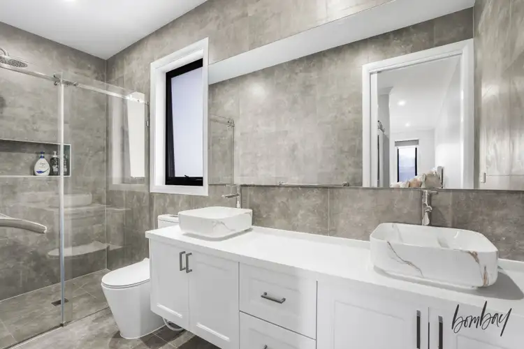 Sixth view of Homely house listing, 9 Havelock Street, Wollert VIC 3750