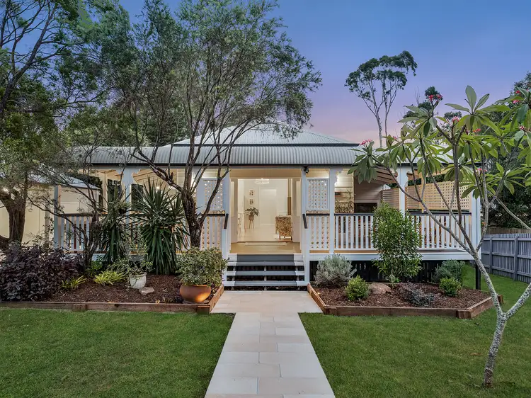 2 Purrumba Court, Karana Downs QLD 4306