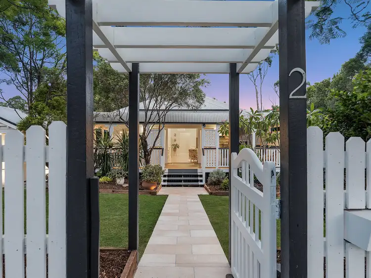 Fourth view of Homely house listing, 2 Purrumba Court, Karana Downs QLD 4306