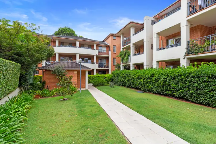 31/227 Princes Highway, Kogarah NSW 2217