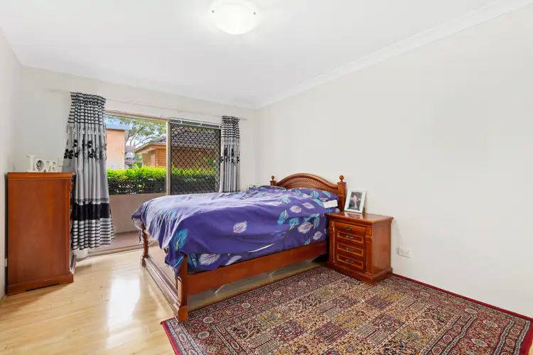 Fifth view of Homely apartment listing, 31/227 Princes Highway, Kogarah NSW 2217