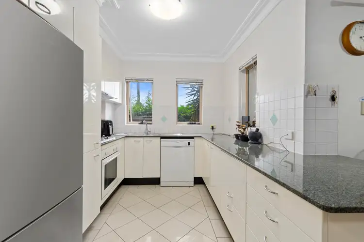 Sixth view of Homely apartment listing, 31/227 Princes Highway, Kogarah NSW 2217