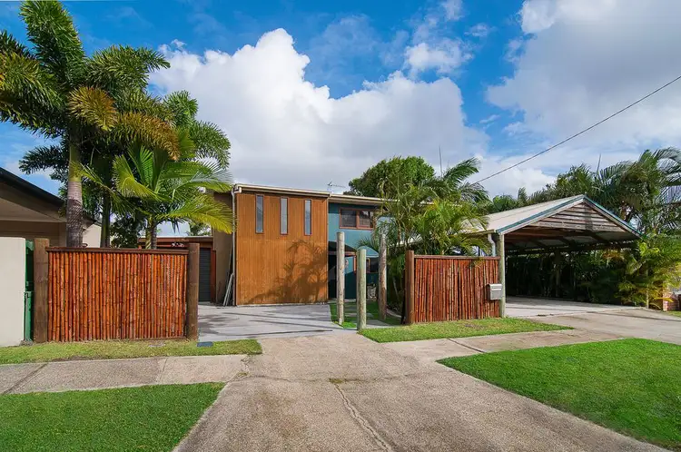 Main view of Homely house listing, 56 Poinsettia Avenue, Runaway Bay QLD 4216