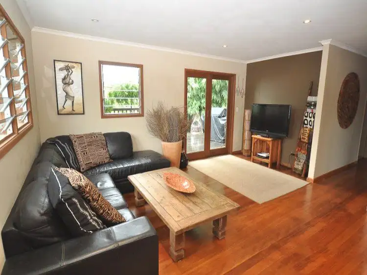 Fifth view of Homely house listing, 56 Poinsettia Avenue, Runaway Bay QLD 4216
