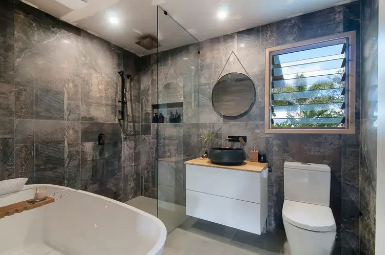 Sixth view of Homely house listing, 56 Poinsettia Avenue, Runaway Bay QLD 4216