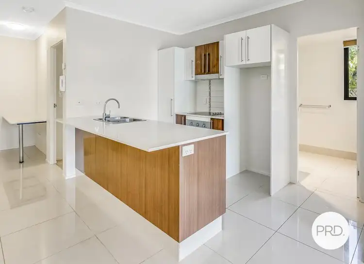 Fifth view of Homely unit listing, 4/171 Scarborough Street, Southport QLD 4215