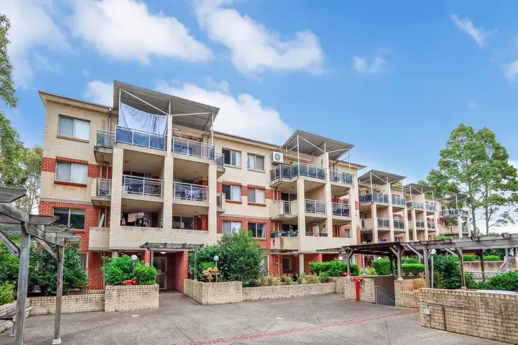 51/2 Hythe Street, Mount Druitt NSW 2770