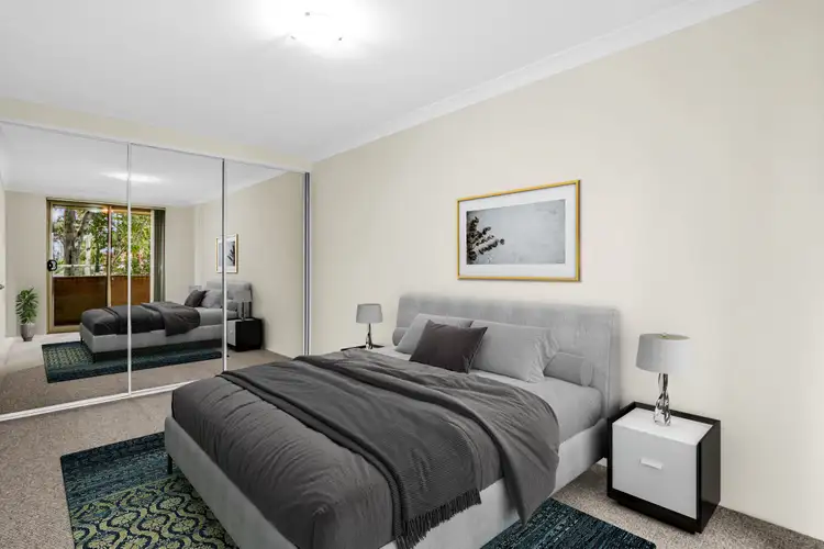 Third view of Homely apartment listing, 51/2 Hythe Street, Mount Druitt NSW 2770
