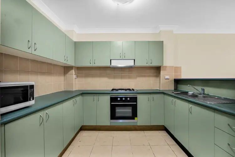 Fourth view of Homely apartment listing, 51/2 Hythe Street, Mount Druitt NSW 2770