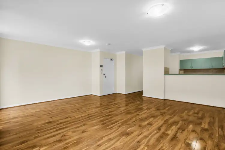 Sixth view of Homely apartment listing, 51/2 Hythe Street, Mount Druitt NSW 2770