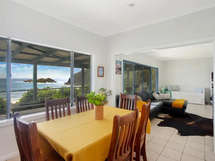 Fifth view of Homely house listing, 42 Kinka Road, Seal Rocks NSW 2423
