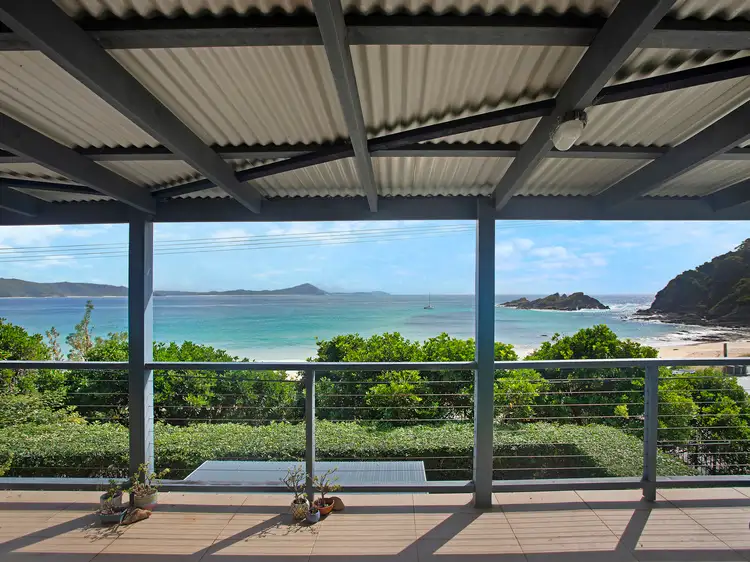 Sixth view of Homely house listing, 42 Kinka Road, Seal Rocks NSW 2423