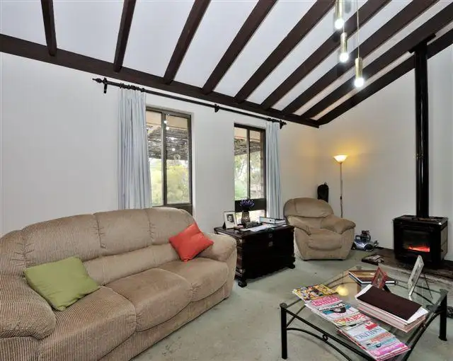 Second view of Homely house listing, 8 Armour Way, Lesmurdie WA 6076
