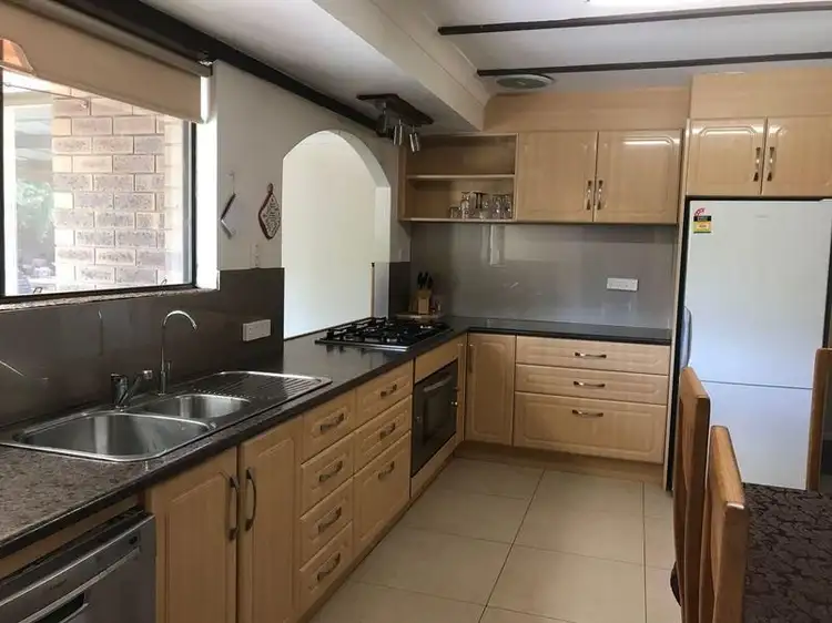 Fifth view of Homely house listing, 8 Armour Way, Lesmurdie WA 6076