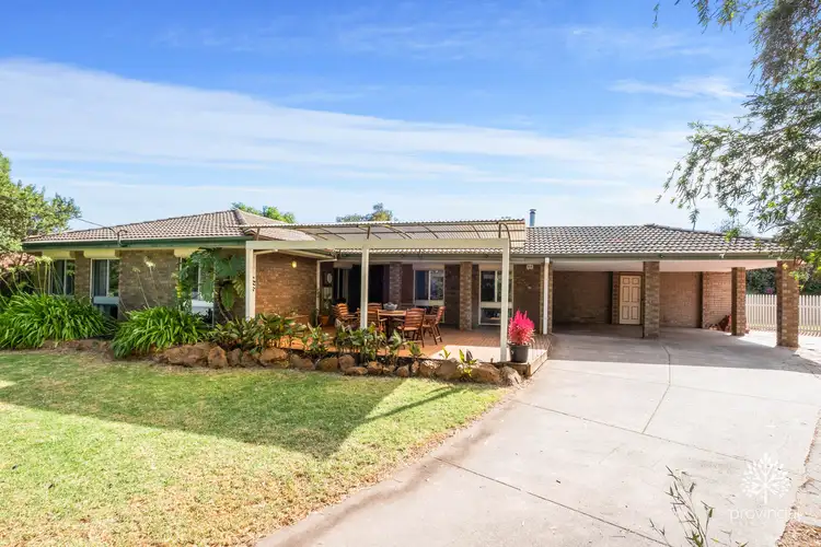 11 Plume Court, Lesmurdie WA 6076