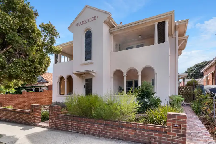 Main view of Homely apartment listing, 2/104 Vincent Street, Mount Lawley WA 6050