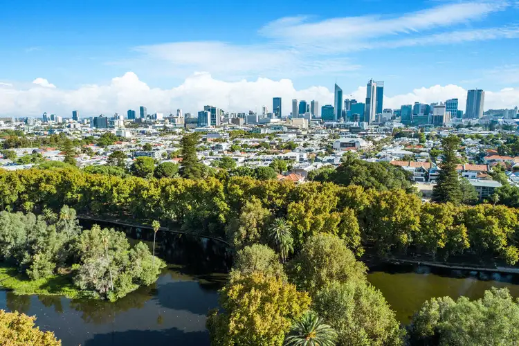 Third view of Homely apartment listing, 2/104 Vincent Street, Mount Lawley WA 6050