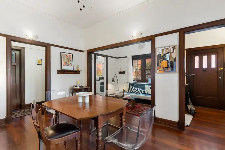 Sixth view of Homely apartment listing, 2/104 Vincent Street, Mount Lawley WA 6050