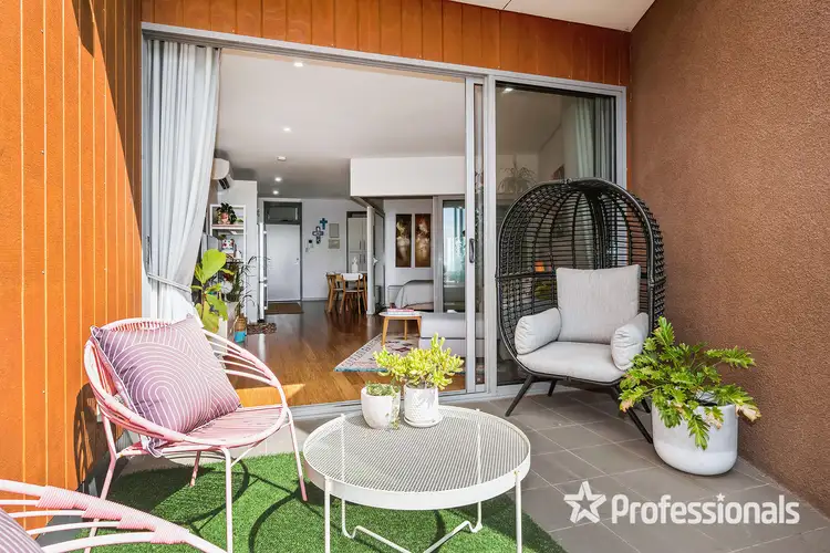 401/85 Old Perth Road, Bassendean WA 6054