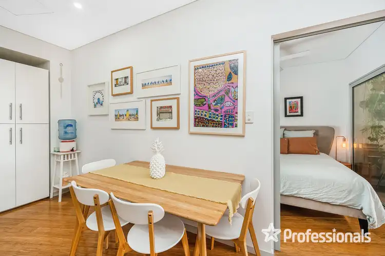 Fifth view of Homely apartment listing, 401/85 Old Perth Road, Bassendean WA 6054