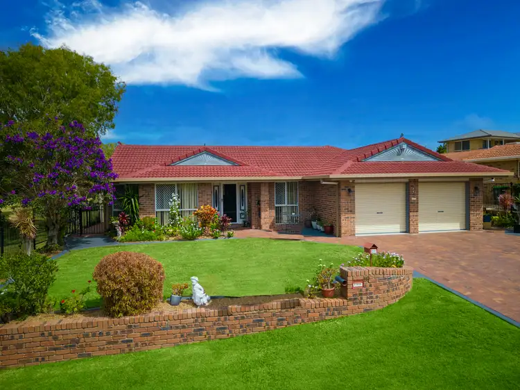 10 Corvette Crescent, Bracken Ridge QLD 4017