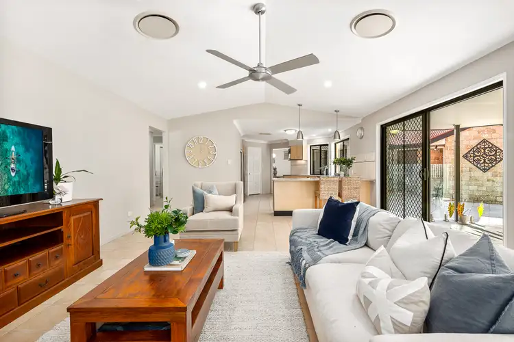 Fifth view of Homely house listing, 37 Fred Campbell Drive, Albany Creek QLD 4035