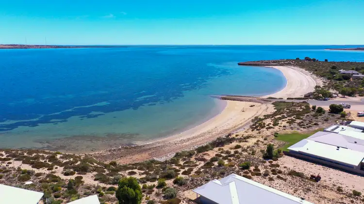 Fifth view of Homely land listing, Allotment 29 Clearwater Cove Estate, Streaky Bay SA 5680