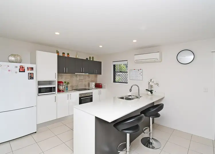Third view of Homely townhouse listing, 4/104 Torquay Road, Scarness QLD 4655