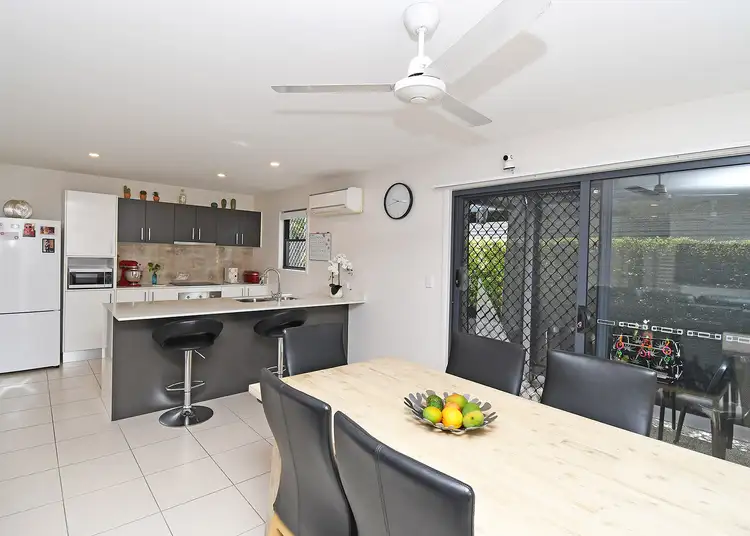 Fourth view of Homely townhouse listing, 4/104 Torquay Road, Scarness QLD 4655