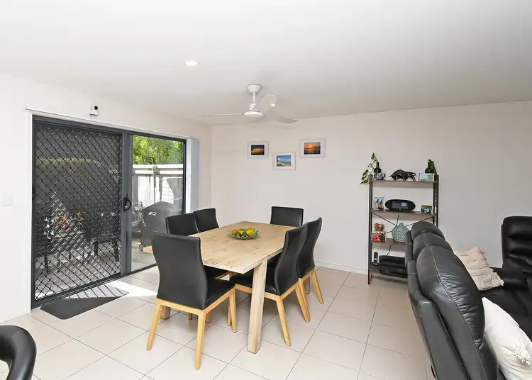 Fifth view of Homely townhouse listing, 4/104 Torquay Road, Scarness QLD 4655
