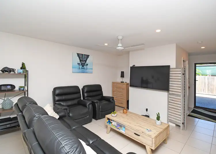 Sixth view of Homely townhouse listing, 4/104 Torquay Road, Scarness QLD 4655