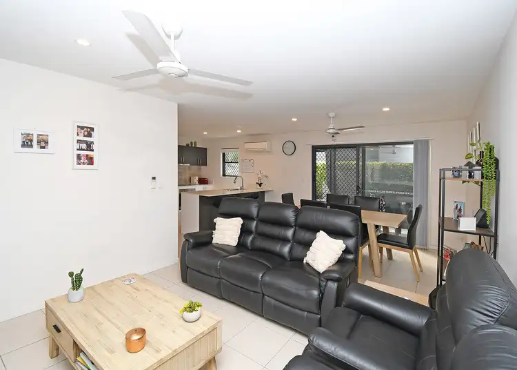 Seventh view of Homely townhouse listing, 4/104 Torquay Road, Scarness QLD 4655