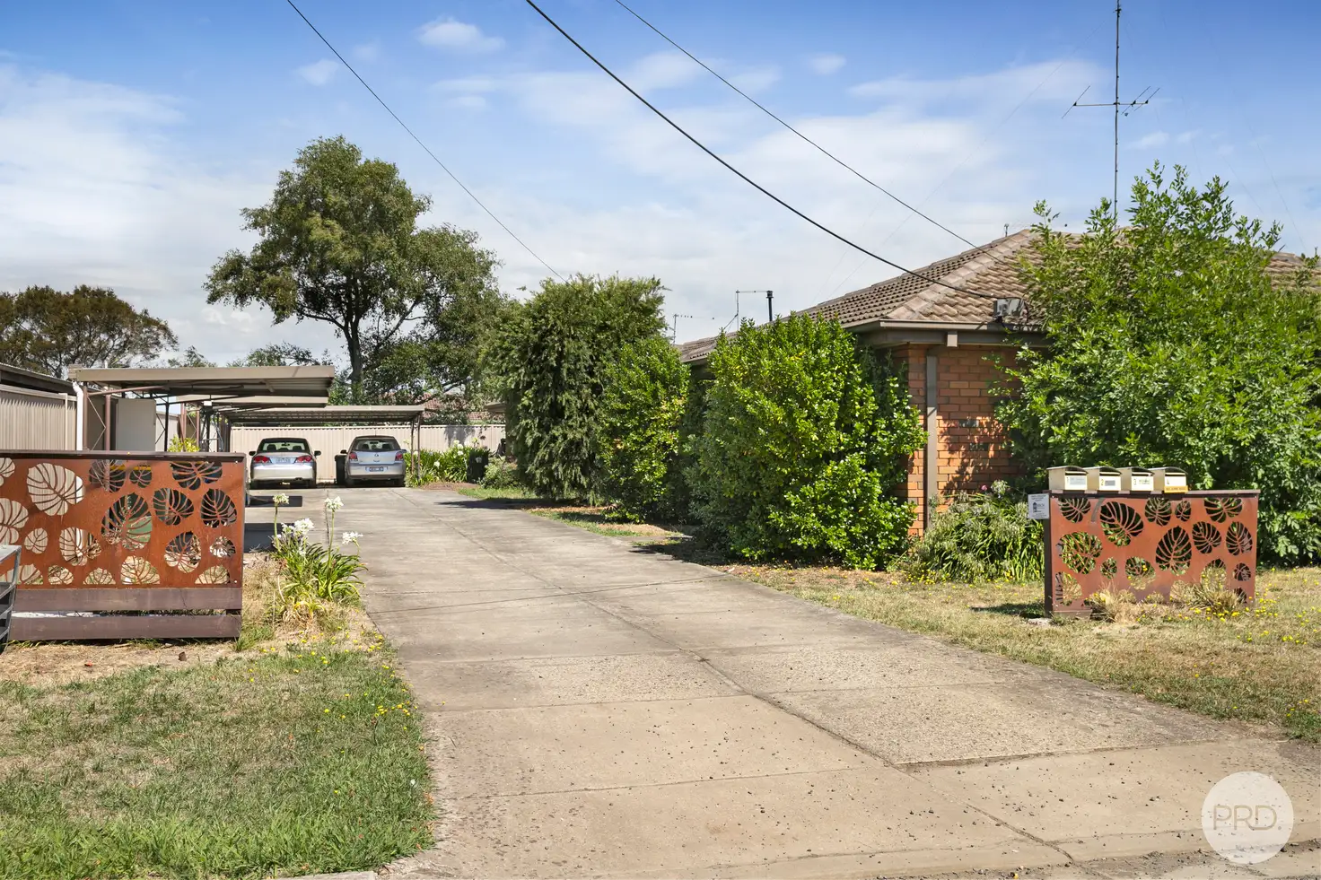 Main view of Homely unit listing, 2/7 Leopold Street, Alfredton VIC 3350