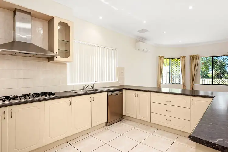 Second view of Homely house listing, 1 Roxton Way, Darch WA 6065